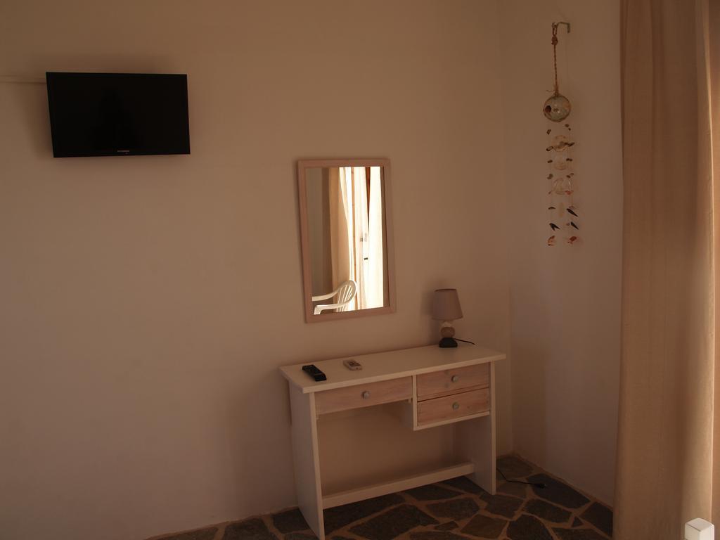 Mandalena'S Apartment Souvala Exterior photo
